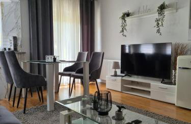 Apartman Laguna - Foto 8