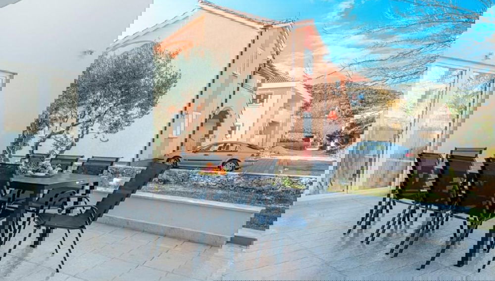 Exclusive Retreat With Private Pool in Novalja - Foto 1, Imagen principal