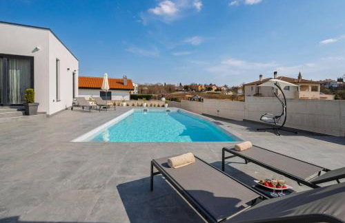 Villa Orbanić by Istrialux - Photo 18