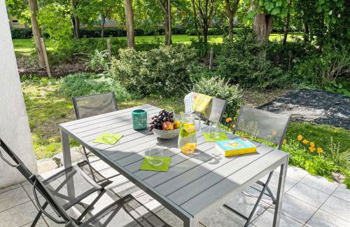 Holiday Home Seeglück by Interhome - Foto 46