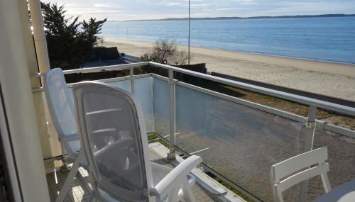 Appartement ARCACHON Perreire Premiere ligne les pieds dans l eau vue magnifique sur le bassin - Foto 5