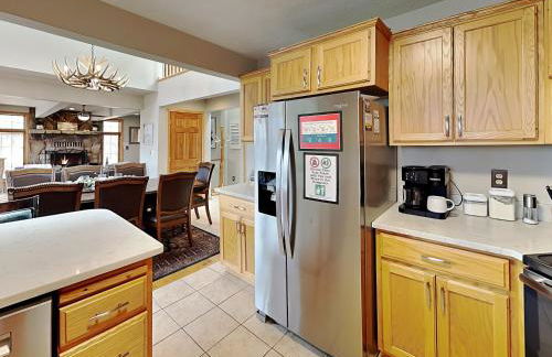 Picture Perfect by Taylor Made Deep Creek - Foto 20