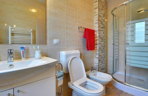 Villa Amber - Foto 17