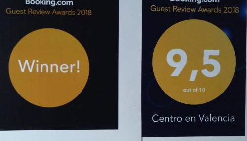 Apartamento valencia centro - Photo 2