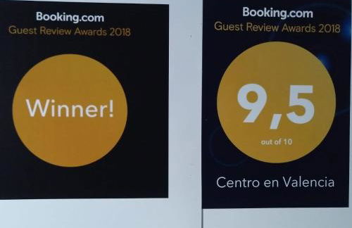 Apartamento valencia centro - Photo 2