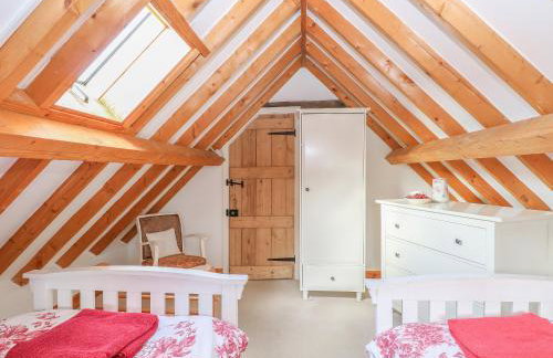 Stable Cottage - Foto 17