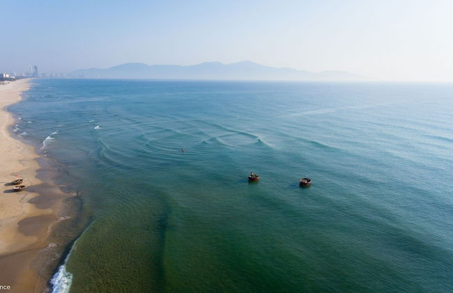 Sen Boutique Villa Apartment - Foto 51