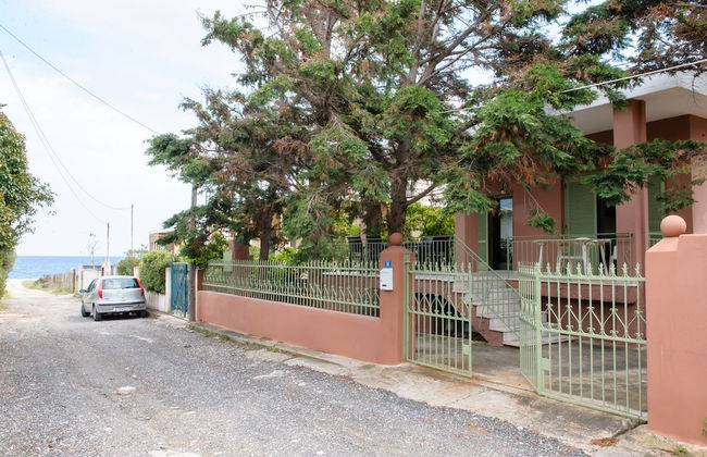 Peris Beach Villa Galaxy near Athens Airport - Foto 23