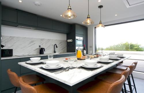 The View in Moelfre for 8 people with sea views - Pass the Keys - Photo 4