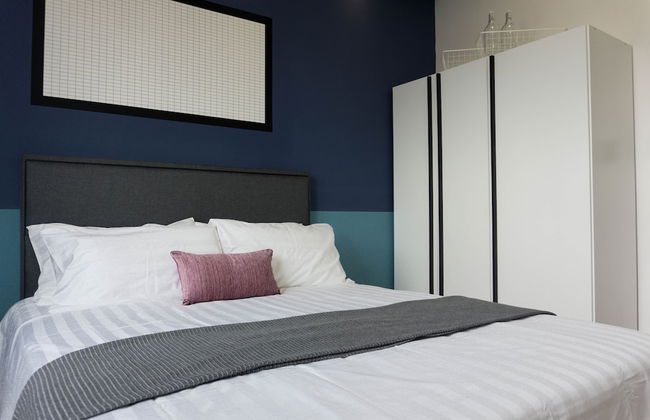 The Hub SS2 by manatidur - Foto 8