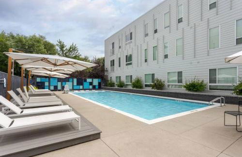 Modern Luxury Near Broad Ripple - Foto 50