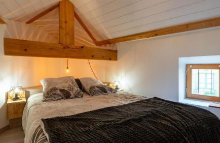 Gîte La Proue du Serre 4/5 personnes - Foto 24