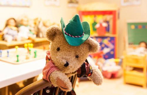 Landhaus Hubertus - Foto 44