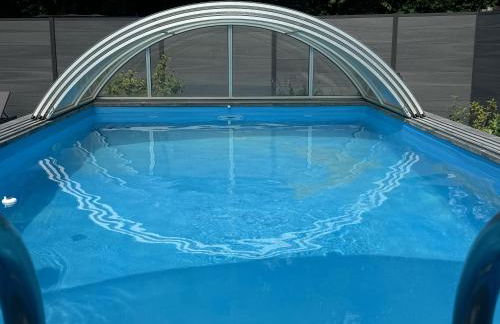 Ferienhaus Schleibengel - Foto 2