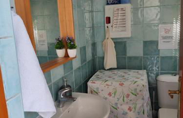 Apartamento Dúplex El Monumento - Photo 8