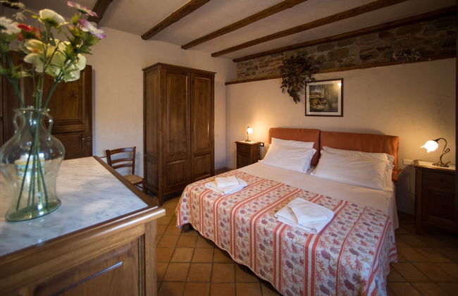 Poggio Pozzetti - Photo 17