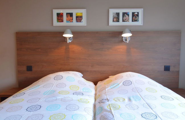 Family Villa, Profondeville - Foto 9