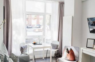 Sweet Suites Lytham St Annes - Foto 82