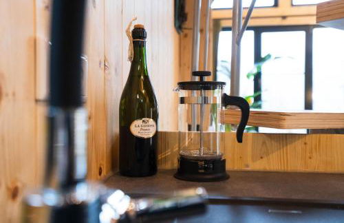 Taunus Tinyhouse - Foto 39