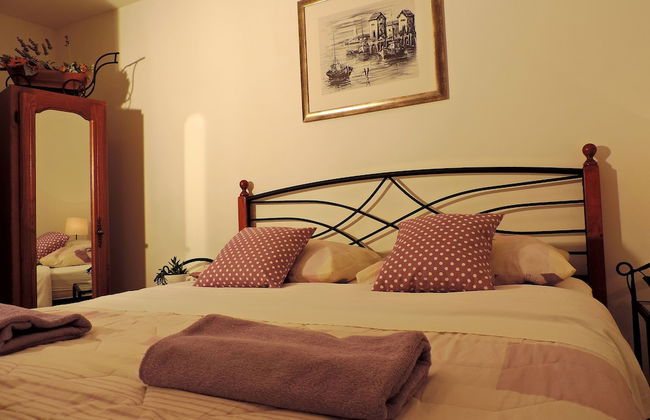 Apartments Lana - Foto 7