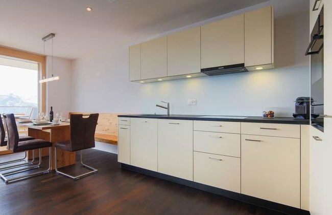 Apartmenthaus Riederhoru A 1. OG Ost - Foto 11