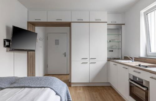 Limehome Augsburg Am Katzenstadel - Foto 36