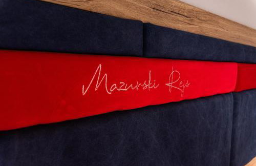 Apartamenty Mazurski Rejs - Foto 26