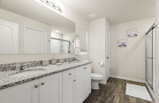 Manatee Manor - Foto 14