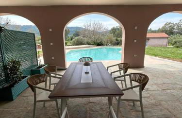 Antinea Olympian Villa - Foto 88