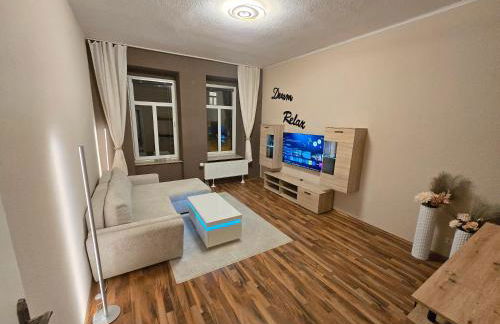 Boardinghouse mit 10 großen Apartments mit Parkplatz und Balkon - Photo 45