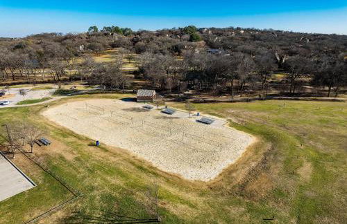 Amelia's Corner Game Room Fire Pit Hot Tub - Foto 58