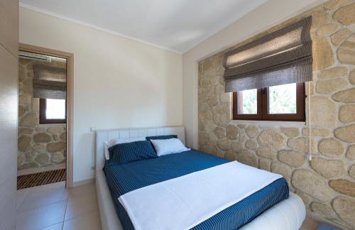 Siviri Villa J&B by Luxlikehome - Foto 28