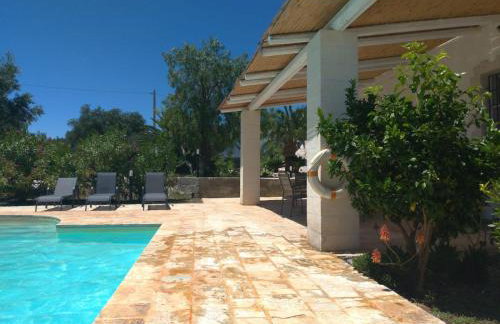 Trullo Felice - Photo 31