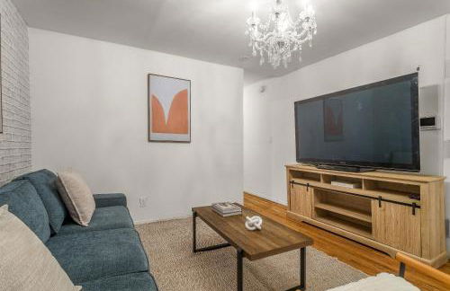 Spacious 3BR Apartment in Kips Bay - Central Manhattan Location! - Foto 4