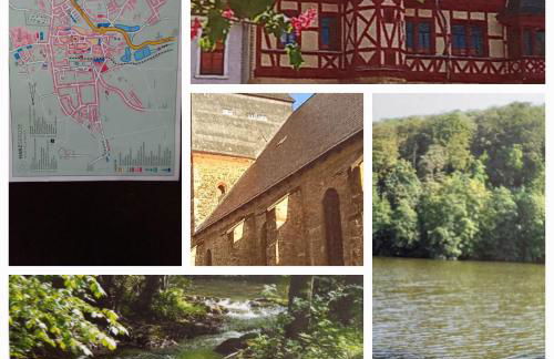 Pine Crest Ferienwohnung - Foto 34