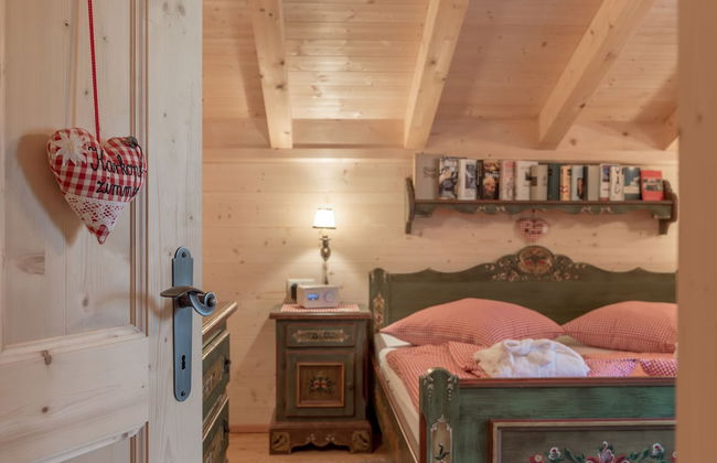 Ötztal Chalet - Foto 4