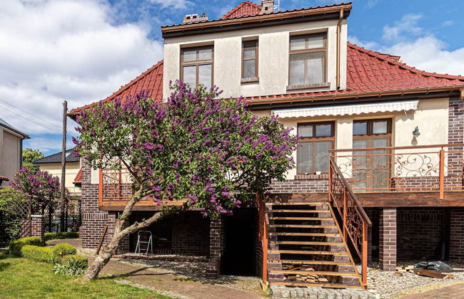 Holiday Home Near Baltic Sea & Swinoujscie - Foto 1