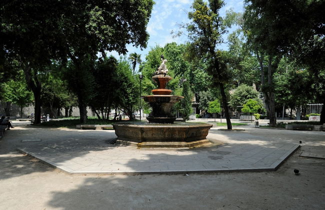 Lovely Studio Apartment in the Perfect Location - Foto 16