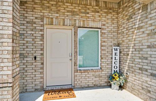 Grand Prairie Gem Near DFW airport AT&T Stadium - Foto 44