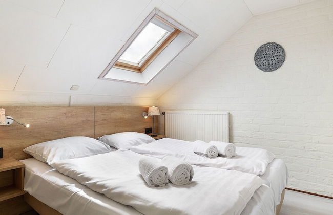 Summio Vakantiepark Reevallis - Foto 17