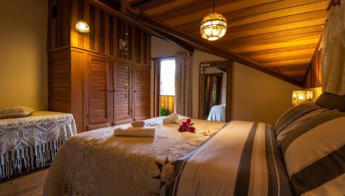 Cantinho Pedra da Gávea - Foto 2