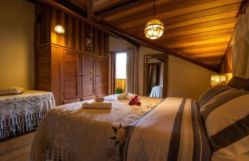 Cantinho Pedra da Gávea - Foto 2