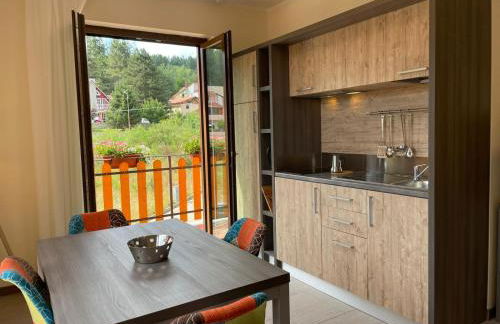 Arvo Residence Sila Lorica - Foto 62