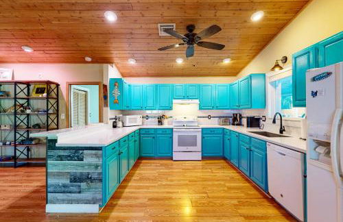 Beachside Fantasy - Foto 9