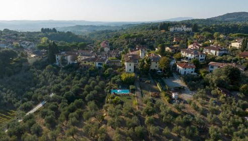 VILLA TREGGIAIA 12&2, Emma Villas - Foto 2, Other