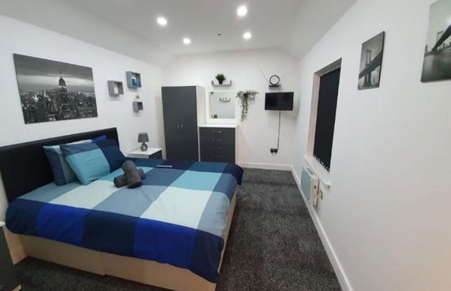 3 Bedrooms Apartments Near Town Center - Foto 7