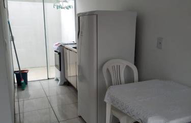 Loft/APTO em Praia da Pinheira - Foto 13