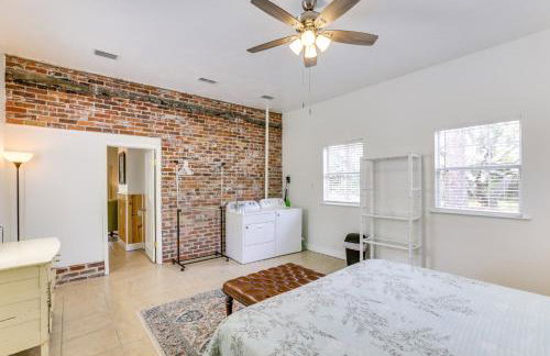 2 Mi to Mashes Sands Beach Quiet Home with Dock! - Foto 14