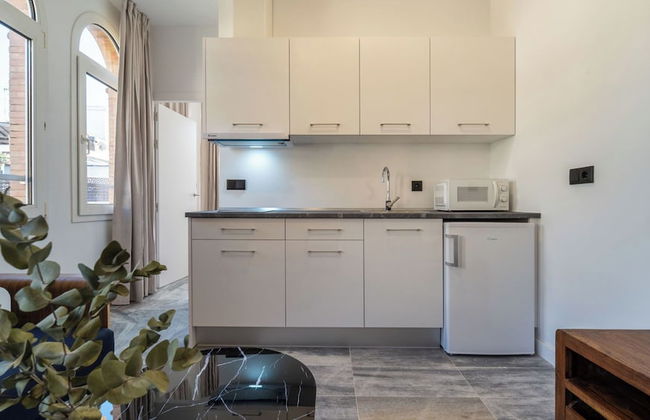 William Martin Apartments - Foto 25