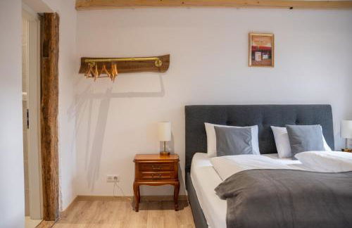 Gîte La Grange - Foto 36